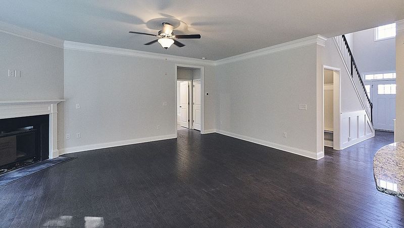 119 Pronghorn Deer Ct, Garner, NC 27529