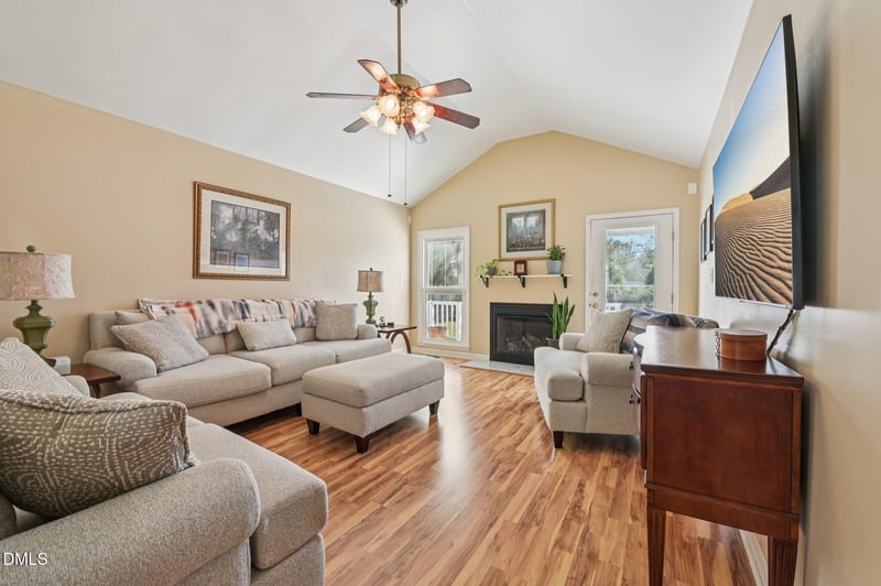 119 Riding Ridge Rd, Fuquay Varina, NC 27526