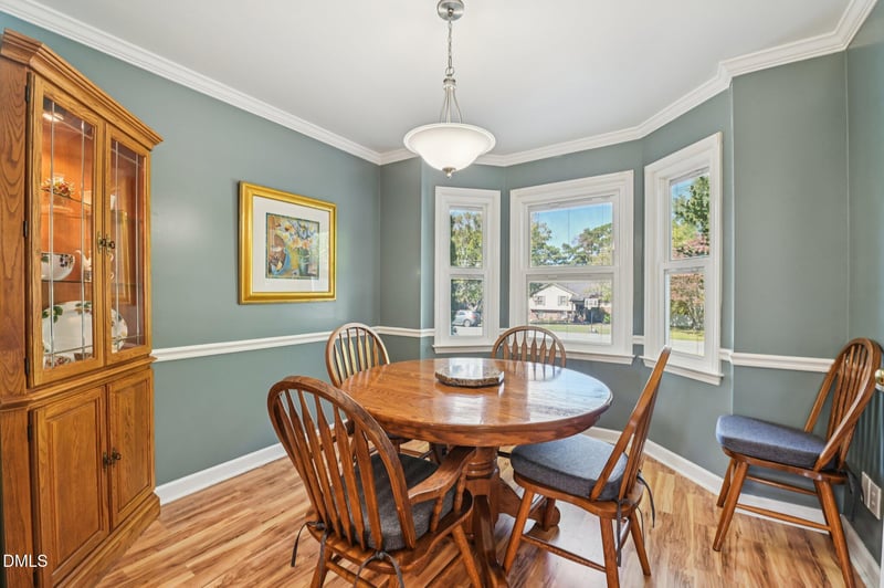 119 Riding Ridge Rd, Fuquay Varina, NC 27526