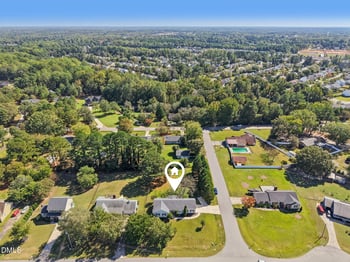 119 Riding Ridge Rd, Fuquay Varina, NC 27526