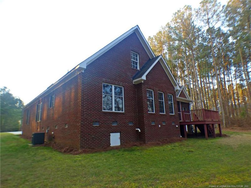 119 River Falls Rd, Sanford, NC 27332