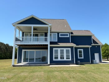 119 Rivers Retreat Rd, Colerain, NC 27924