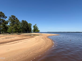 119 Rivers Retreat Rd, Colerain, NC 27924