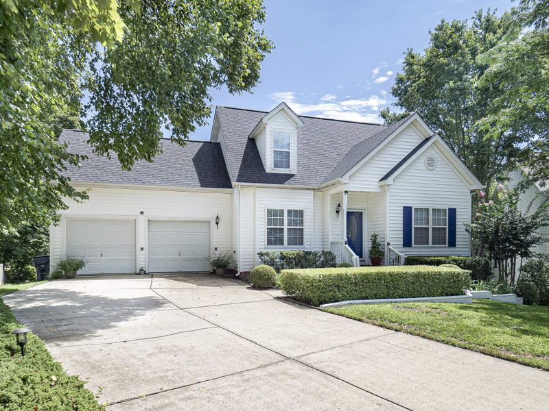 119 Rocklyn Ln, Apex, NC 27502