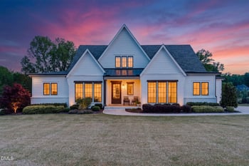 119 Rolling Woods Ct, Pittsboro, NC 27312