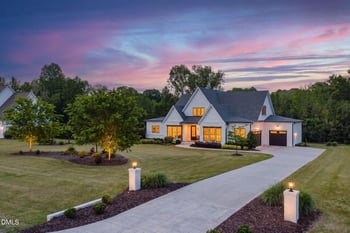 119 Rolling Woods Ct, Pittsboro, NC 27312