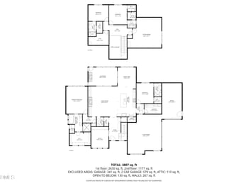 119 Rolling Woods Ct, Pittsboro, NC 27312