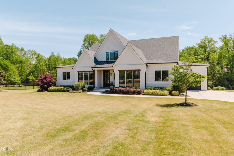 119 Rolling Woods Ct, Pittsboro, NC 27312
