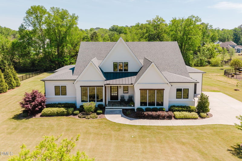 119 Rolling Woods Ct, Pittsboro, NC 27312