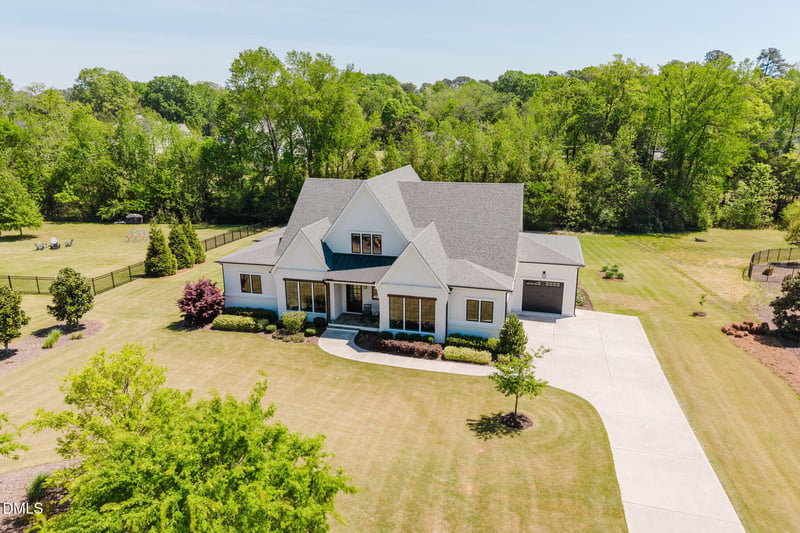 119 Rolling Woods Ct, Pittsboro, NC 27312