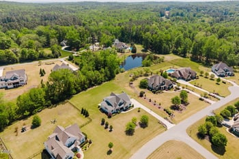119 Rolling Woods Ct, Pittsboro, NC 27312