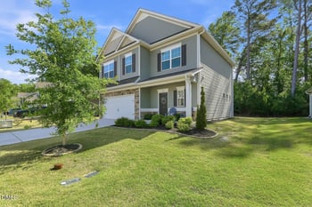 119 Rose Hill Dr, Clayton, NC 27520
