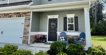 119 Rose Hill Dr, Clayton, NC 27520