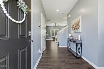 119 Rose Hill Dr, Clayton, NC 27520