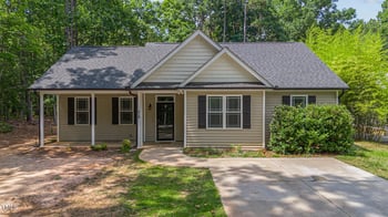 119 Running Bear Dr, Louisburg, NC 27549