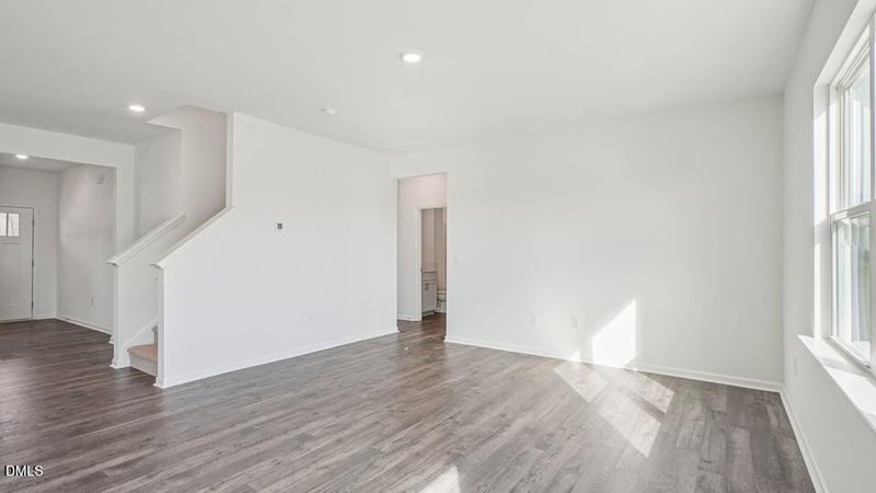 119 Saddle Mare St, Clayton, NC 27520