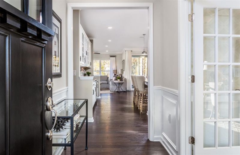 119 Sailfish Ct CA LOT 935, Durham, NC 27703
