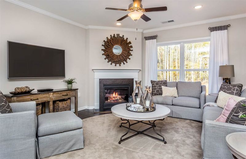 119 Sailfish Ct CA LOT 935, Durham, NC 27703