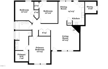 119 Saint Johns St, Knightdale, NC 27545