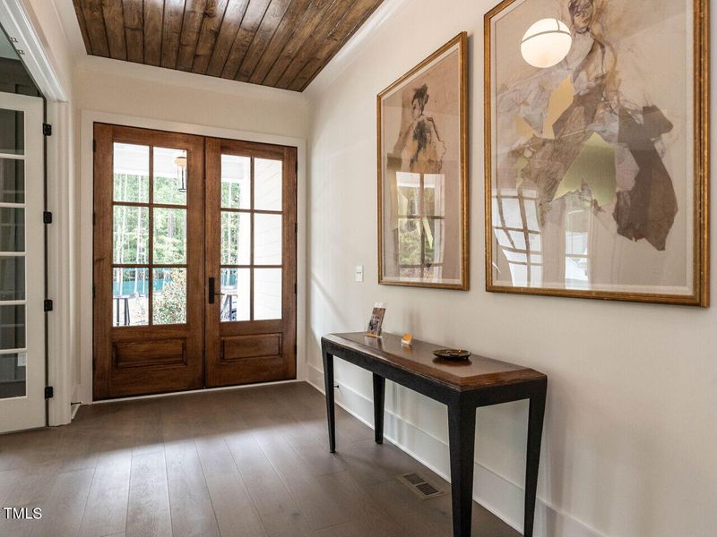 119 Sanderway Dr, Chapel Hill, NC 27516