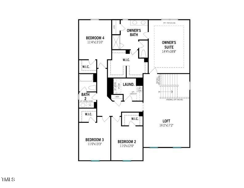 119 Sargents St, Garner, NC 27529