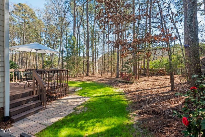 119 Settlers Mill Ln, Durham, NC 27713