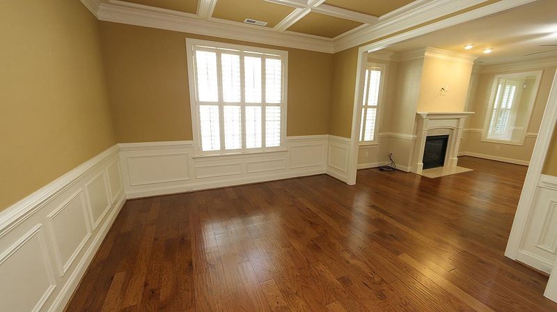 119 Shady Hollow Ln, Garner, NC 27529
