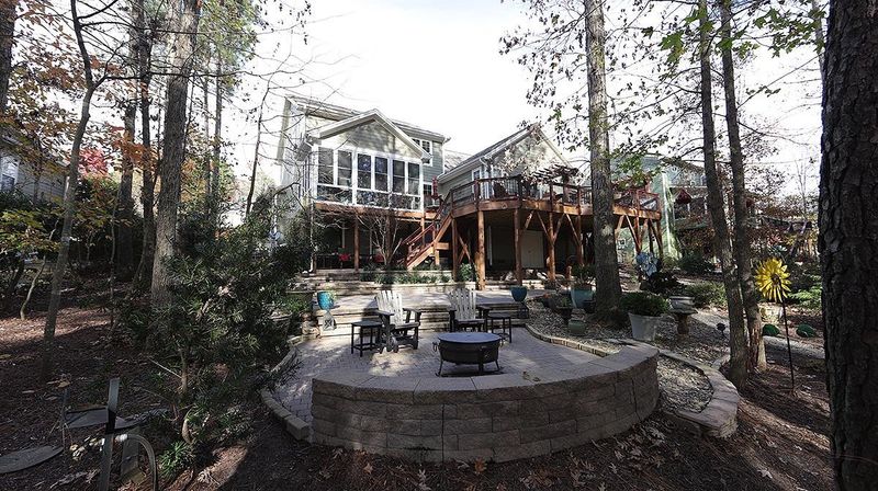 119 Skygrove Dr, Clayton, NC 27527