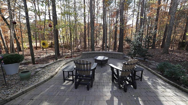 119 Skygrove Dr, Clayton, NC 27527