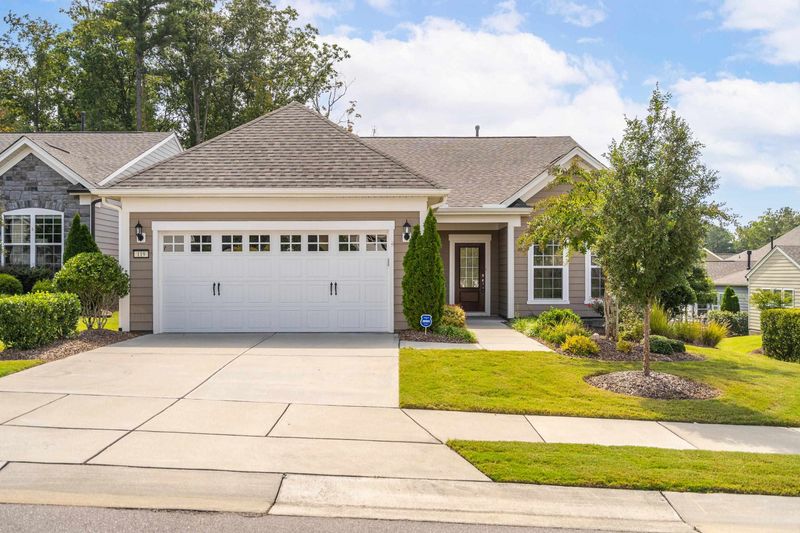 119 Snowdrop Ln, Durham, NC 27703
