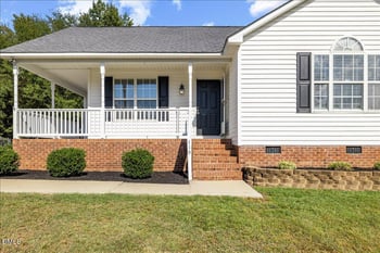 119 Sommerset Dr, Clayton, NC 27520