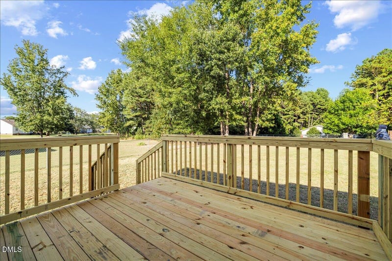 119 Sommerset Dr, Clayton, NC 27520