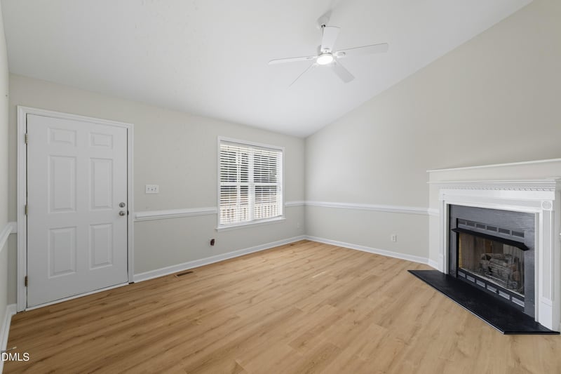119 Sommerset Dr, Clayton, NC 27520