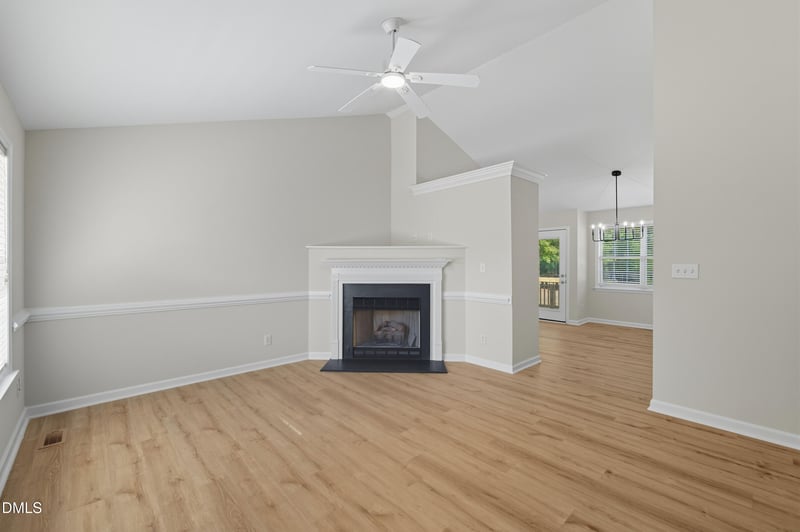119 Sommerset Dr, Clayton, NC 27520