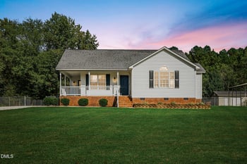 119 Sommerset Dr, Clayton, NC 27520