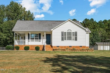 119 Sommerset Dr, Clayton, NC 27520