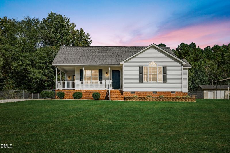 119 Sommerset Dr, Clayton, NC 27520