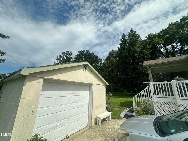 119 Southerland St, Durham, NC 27703
