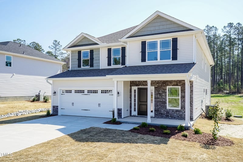 119 Southern Estates Dr, Sanford, NC 27330