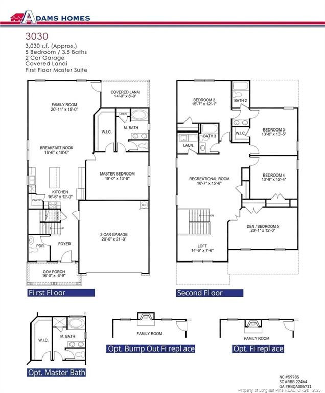 119 Southern Estates Dr, Sanford, NC 27330