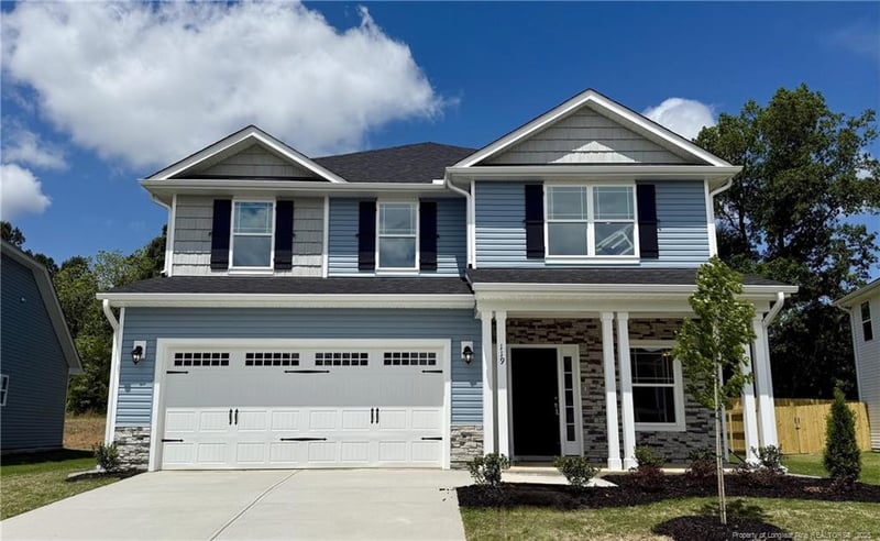119 Southern Estates Dr, Sanford, NC 27330