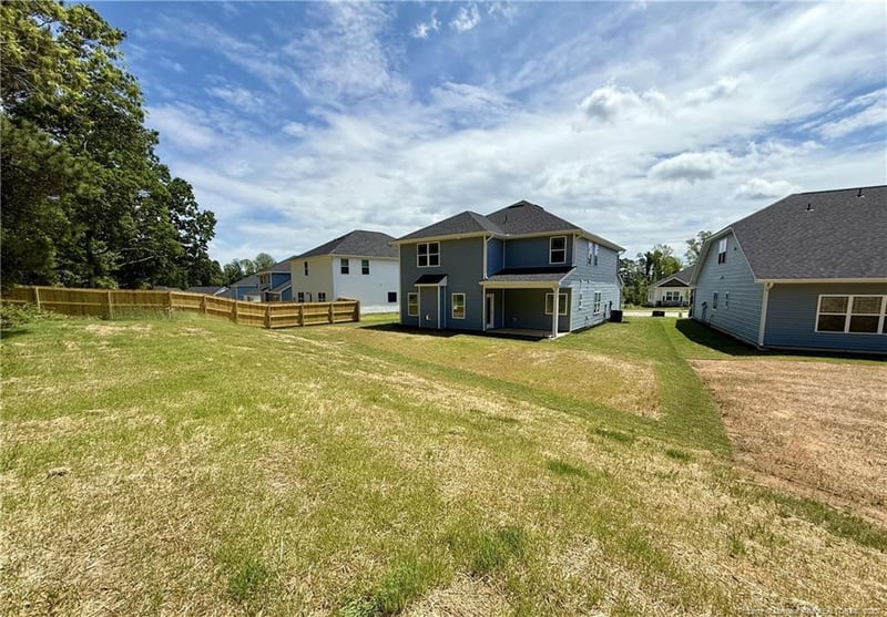 119 Southern Estates Dr, Sanford, NC 27330