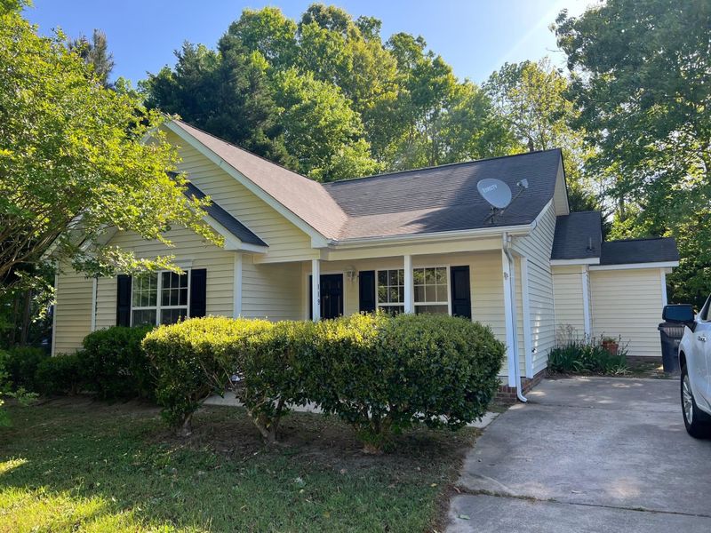 119 St Johns St, Knightdale, NC 27545