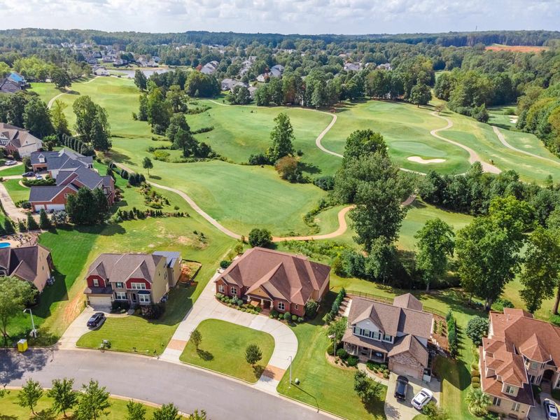 119 St Mellion St, Raleigh, NC 27603