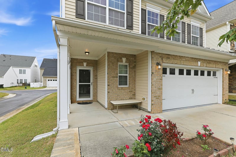 119 Station Dr, Morrisville, NC 27560