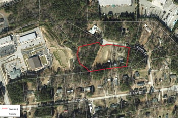 119 Stella Ct Lot 12, 13, 14, Morrisville, NC 27560