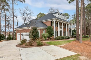 119 Summer Lakes Dr, Cary, NC 27513