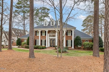 119 Summer Lakes Dr, Cary, NC 27513