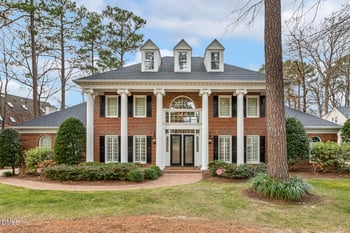 119 Summer Lakes Dr, Cary, NC 27513