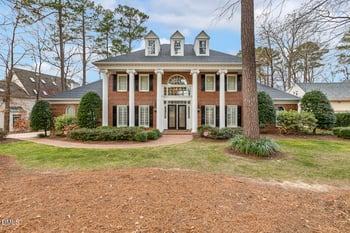 119 Summer Lakes Dr, Cary, NC 27513